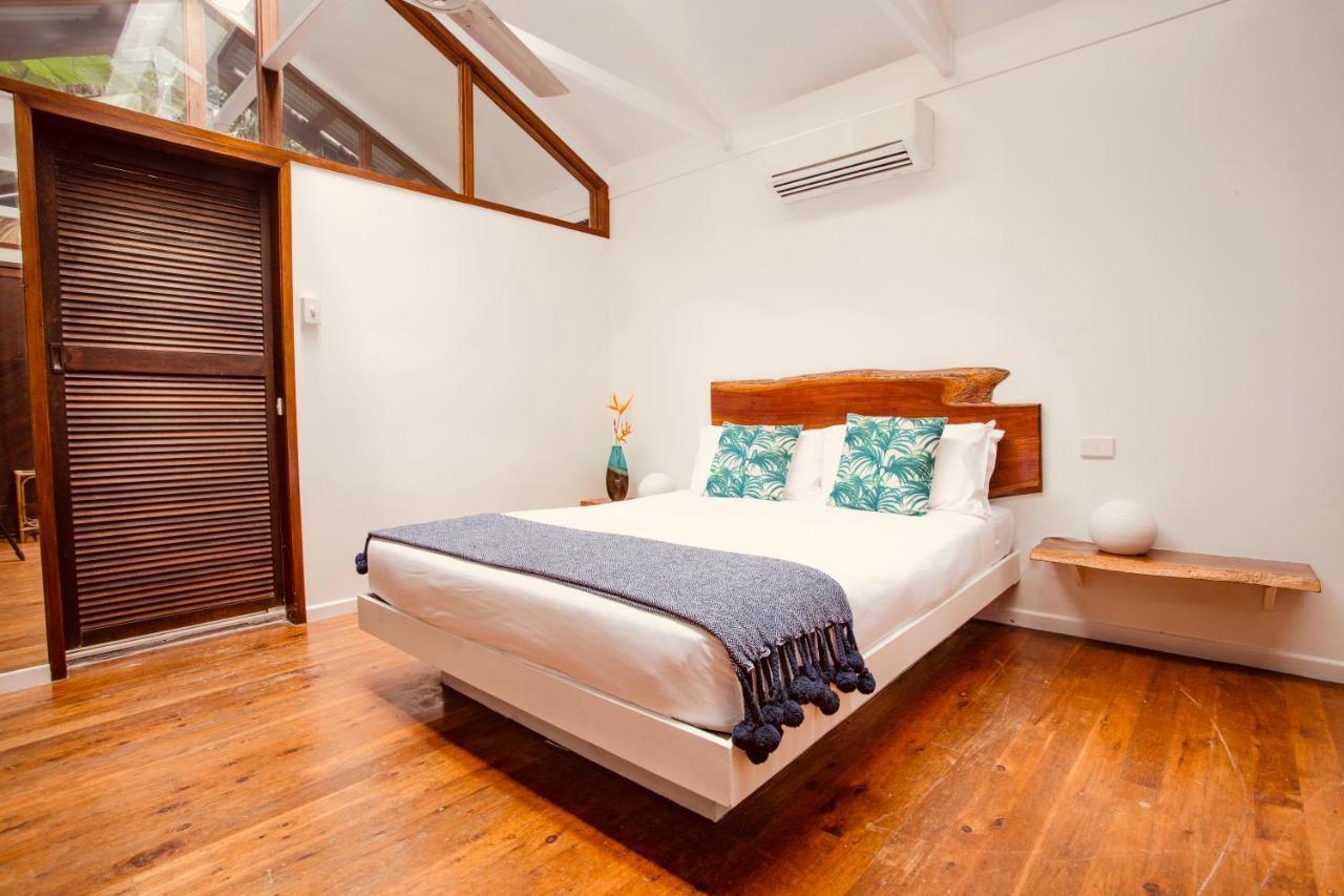 Daintree Wilderness Lodge Eksteriør bilde